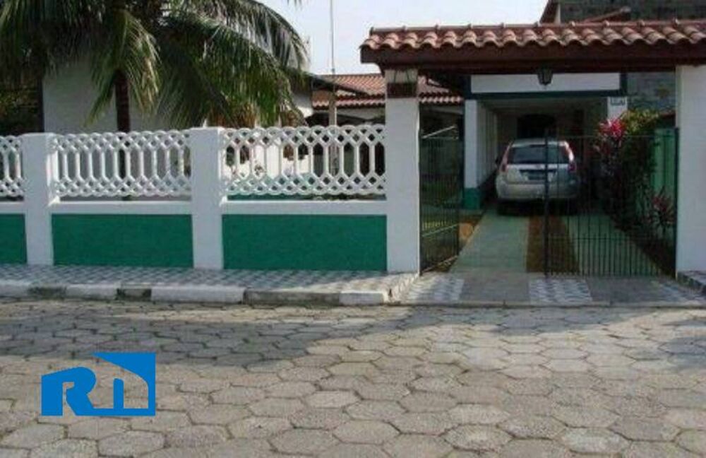 Casa, 3 quartos, 200 m² - Foto 1