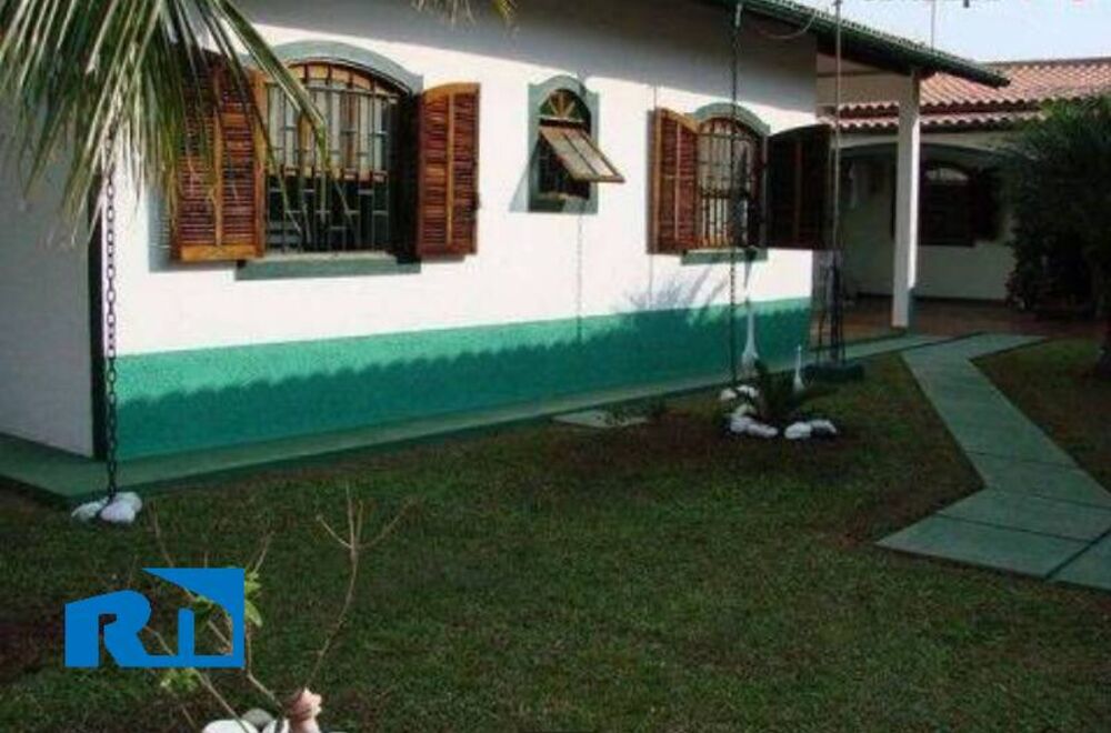 Casa, 3 quartos, 200 m² - Foto 4