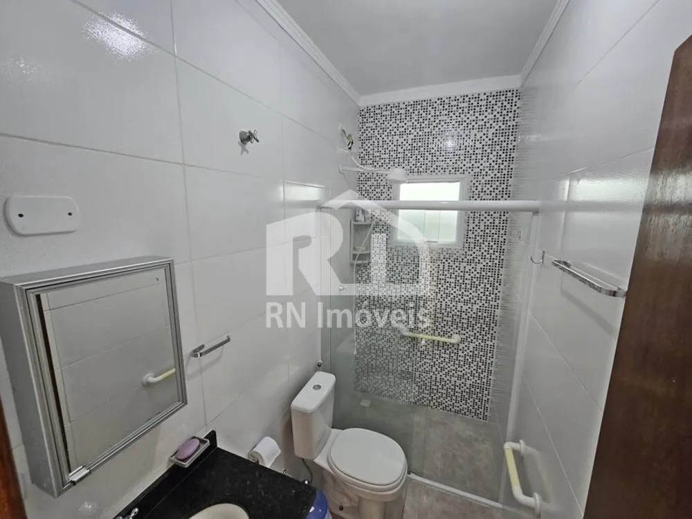 Casa, 4 quartos, 154 m² - Foto 7