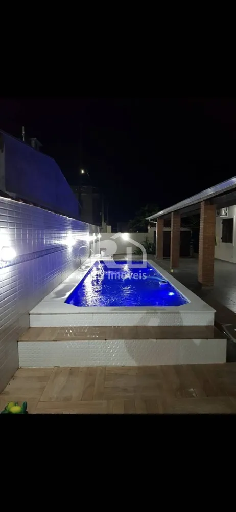 Casa, 2 quartos, 287 m² - Foto 1