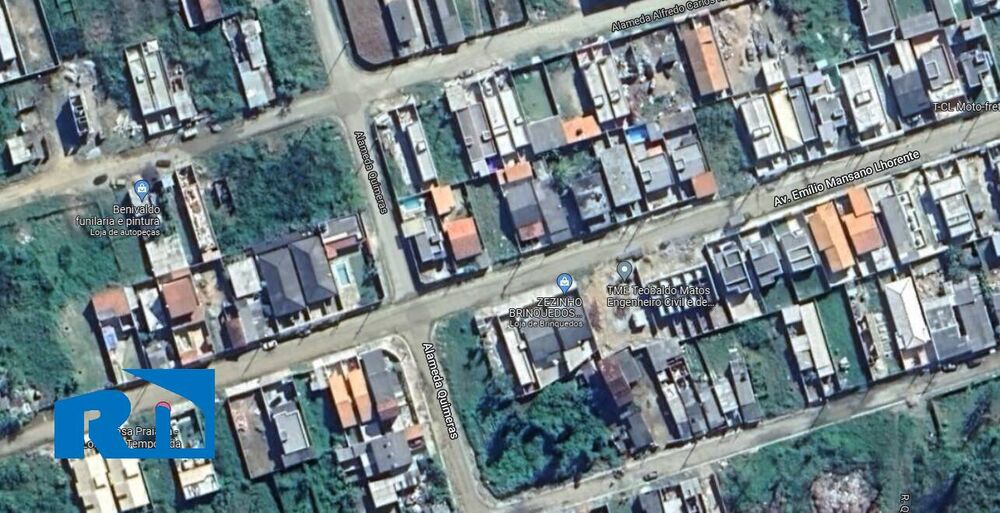 Terreno, 275 m² - Foto 6