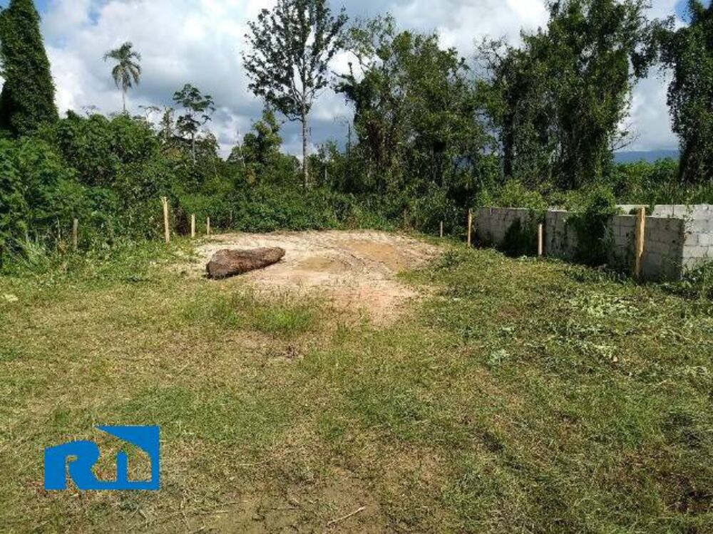Terreno, 275 m² - Foto 1