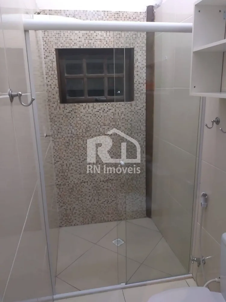 Casa, 3 quartos - Foto 12
