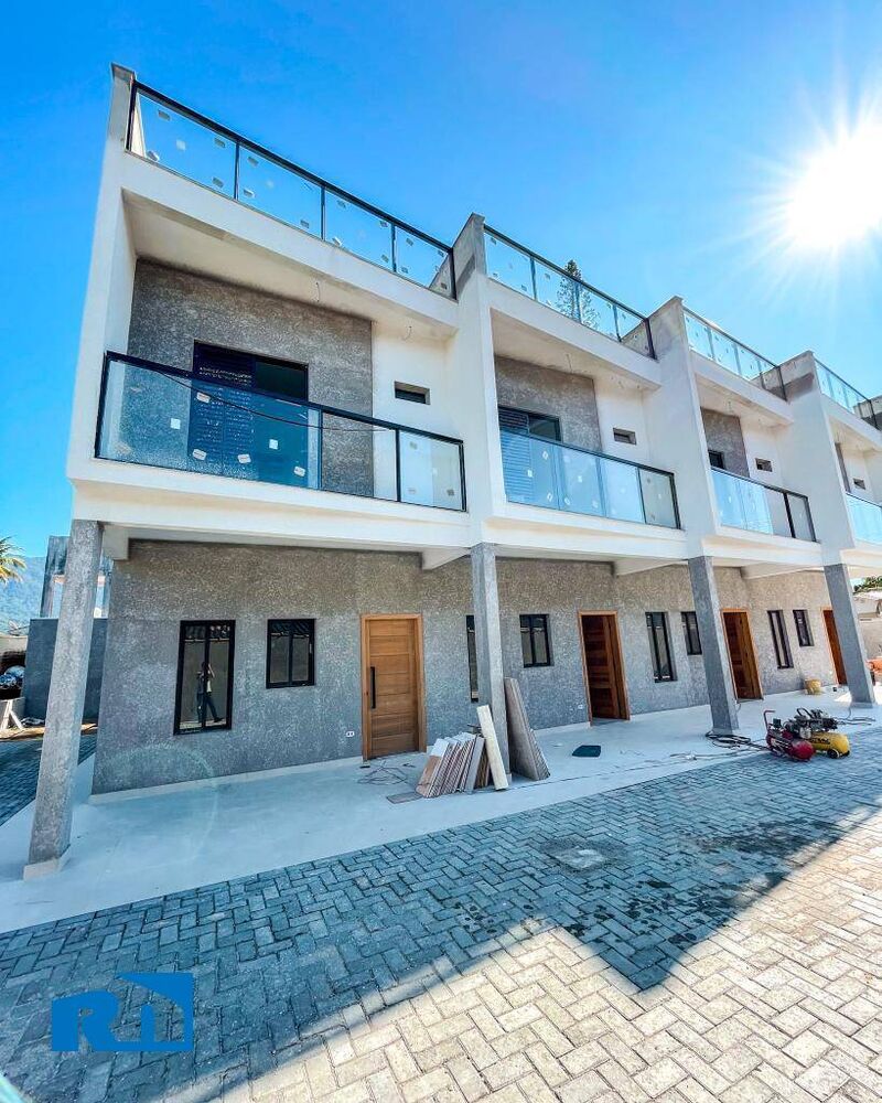 Casa, 2 quartos, 148 m² - Foto 1