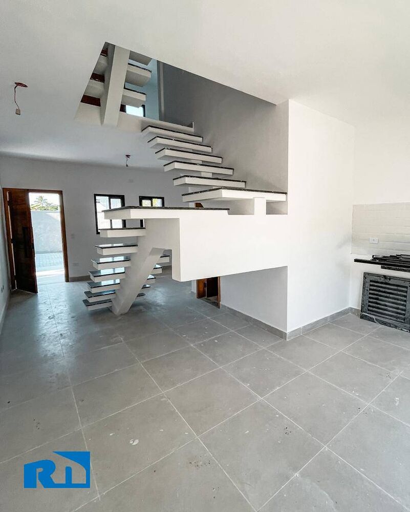 Casa, 2 quartos, 148 m² - Foto 2