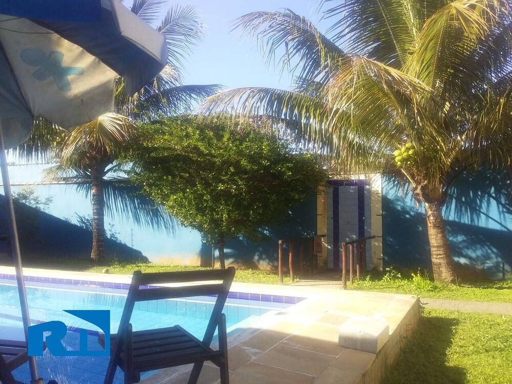 Casa, 4 quartos, 160 m² - Foto 1