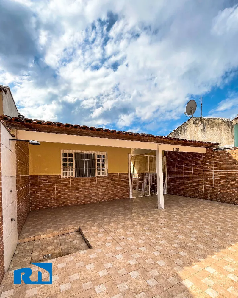 Casa à venda com 3 quartos, 245m² - Foto 3