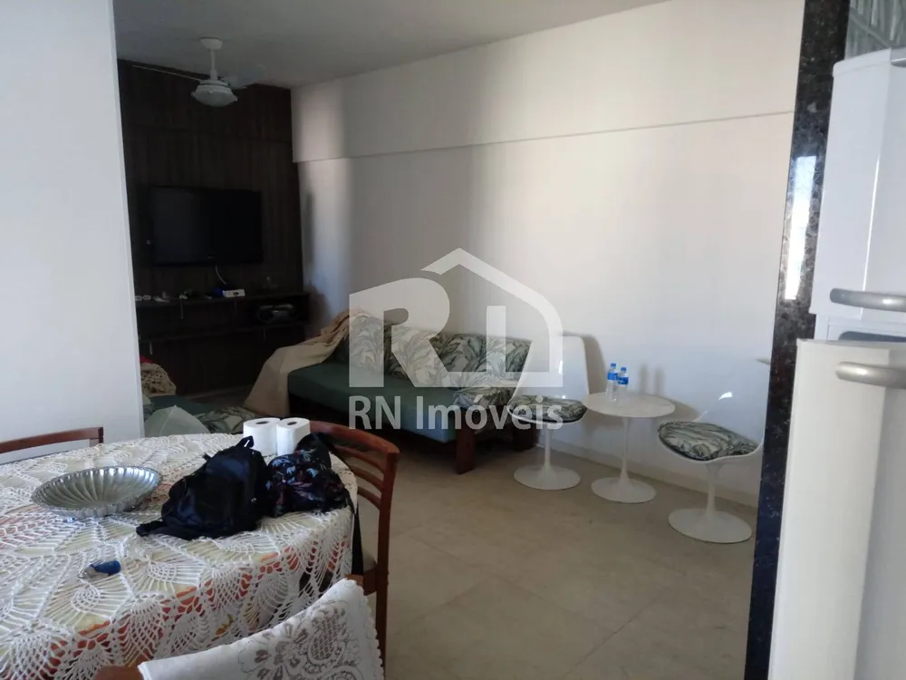 Apartamento, 3 quartos - Foto 2