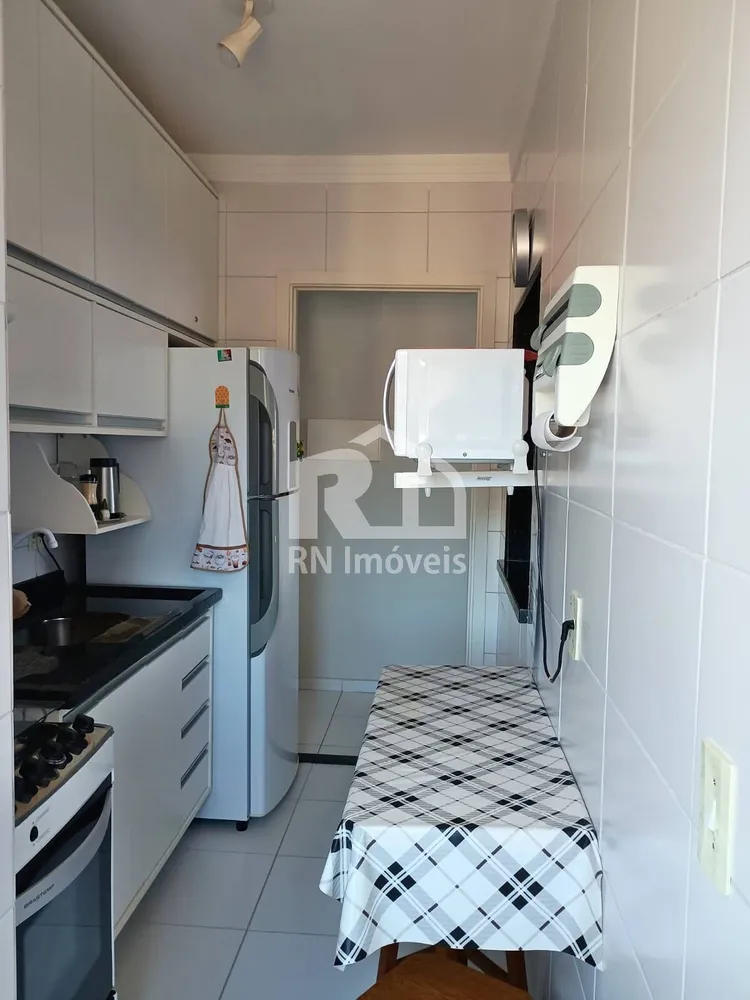 Apartamento - Foto 5