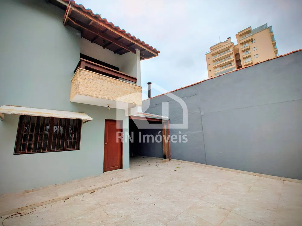 Casa, 2 quartos, 84 m² - Foto 5