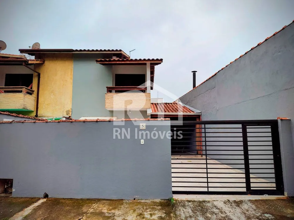 Casa, 2 quartos, 84 m² - Foto 2
