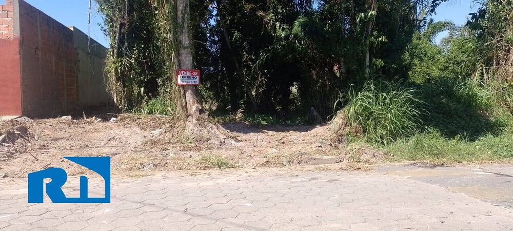 Terreno, 490 m² - Foto 1