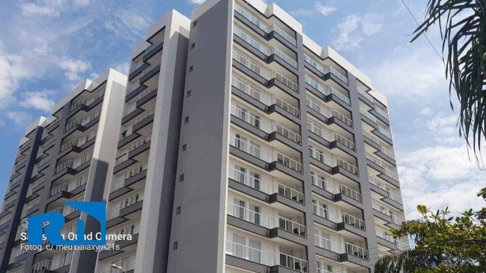 Apartamento, 2 quartos - Foto 1