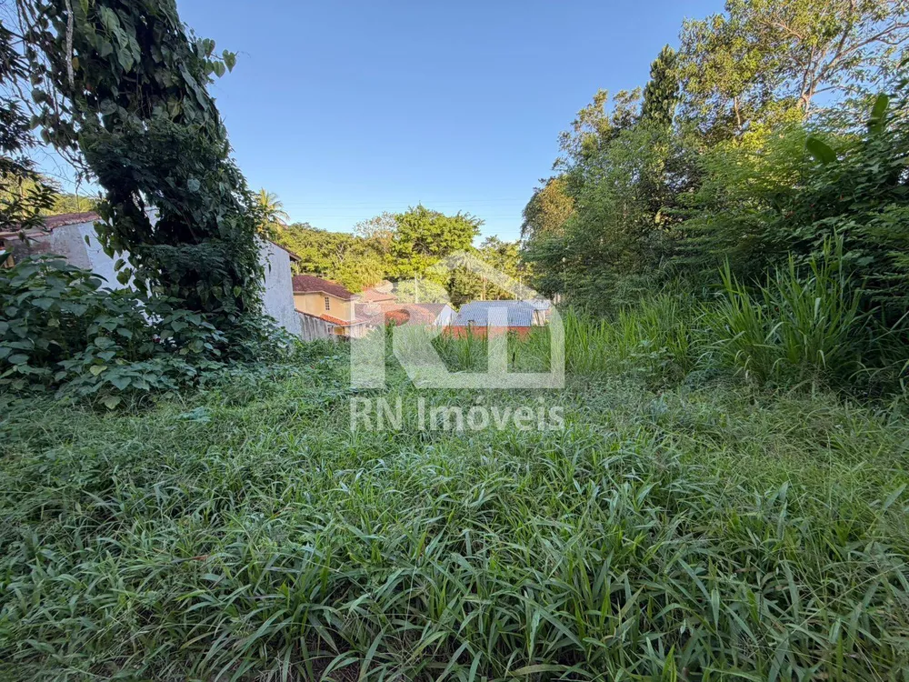 Terreno, 361 m² - Foto 1