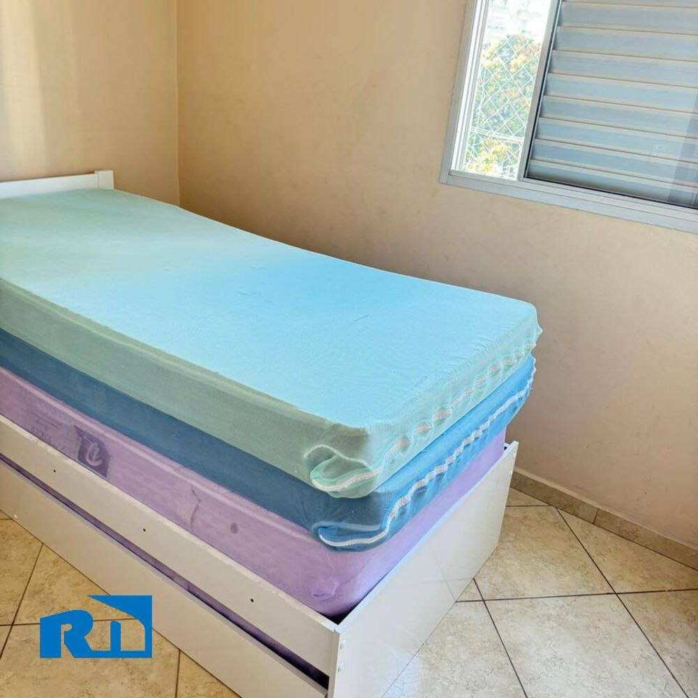 Apartamento à venda com 3 quartos, 70m² - Foto 7