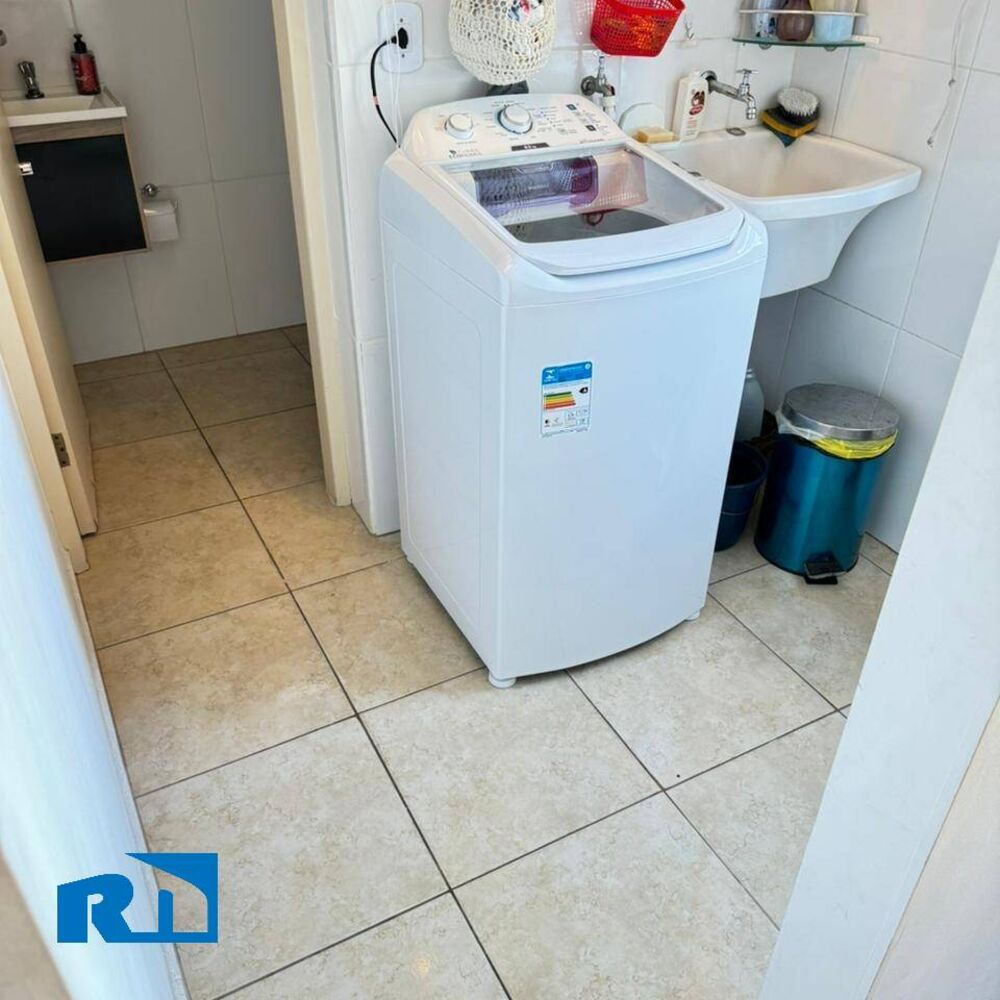 Apartamento à venda com 3 quartos, 70m² - Foto 11
