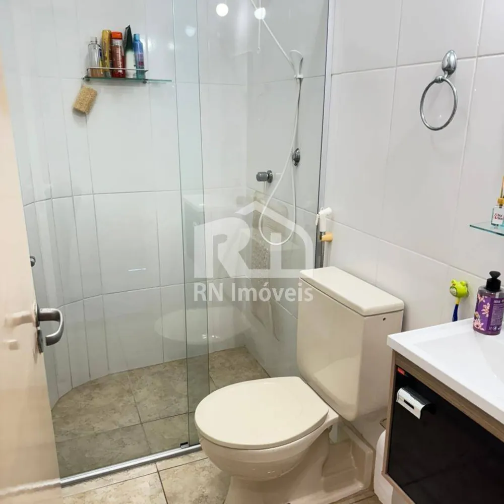 Apartamento, 3 quartos - Foto 11