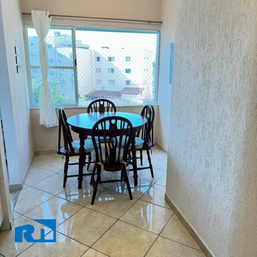 Apartamento à venda com 3 quartos, 70m² - Foto 4