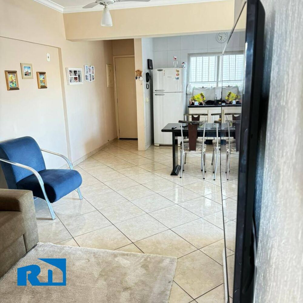 Apartamento à venda com 3 quartos, 70m² - Foto 3