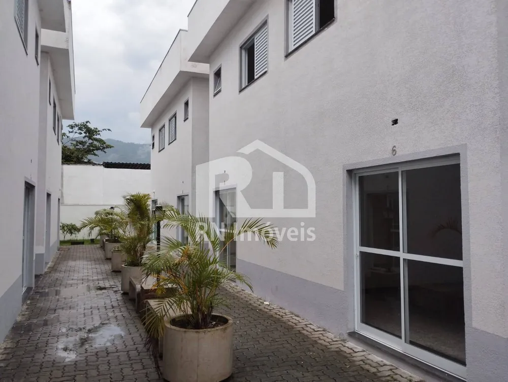 Casa, 3 quartos, 110 m² - Foto 4
