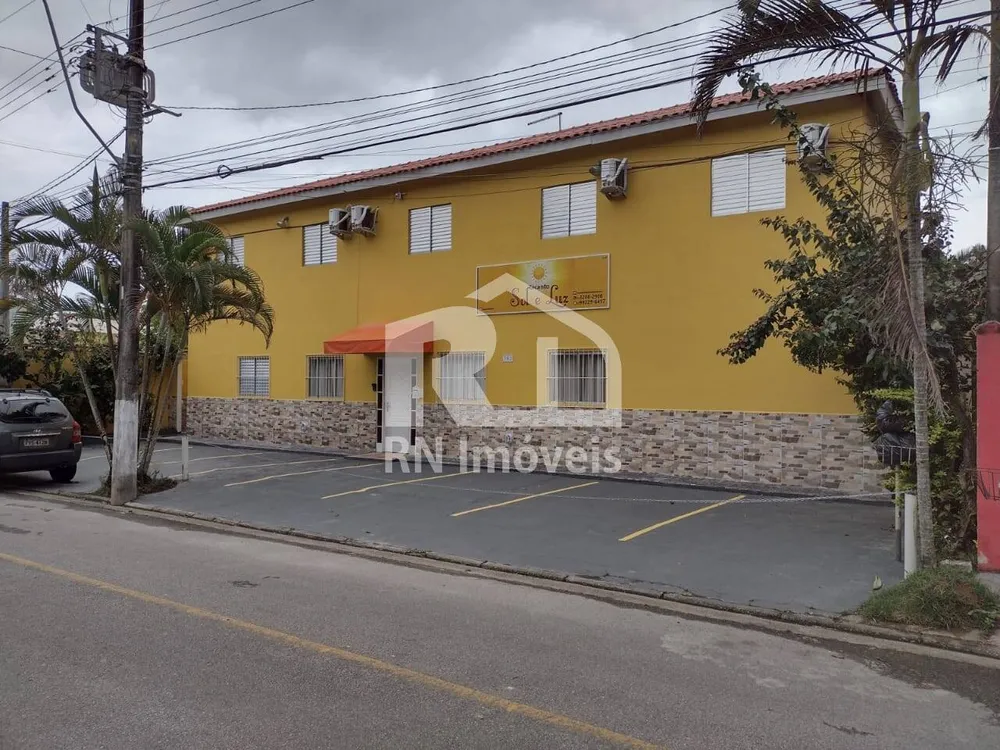 Prédio Inteiro, 500 m² - Foto 3