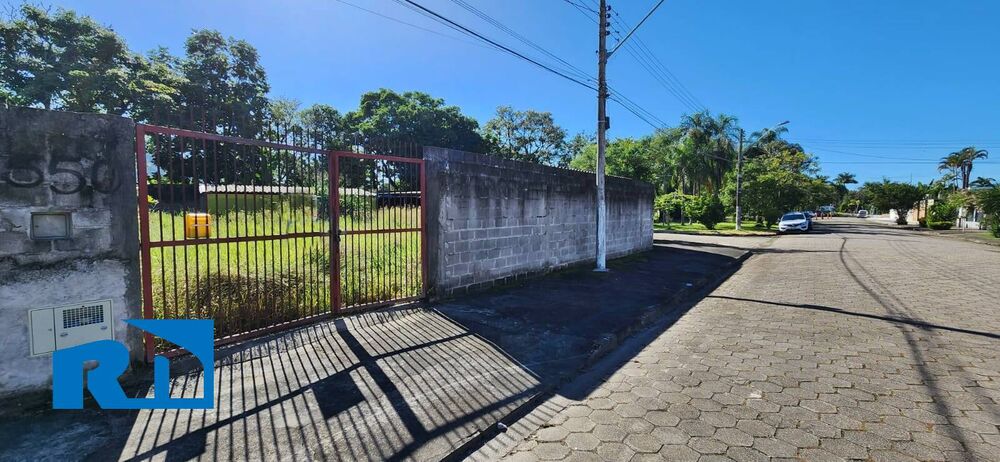 Terreno à venda, 372m² - Foto 1