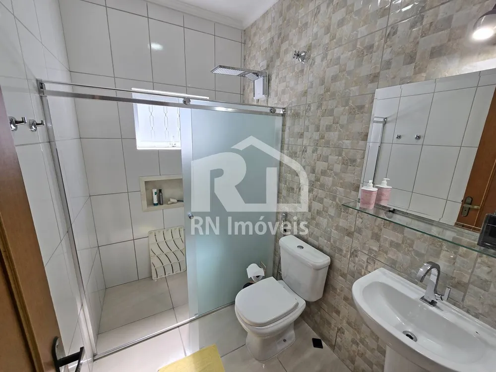 Casa, 4 quartos, 194 m² - Foto 5