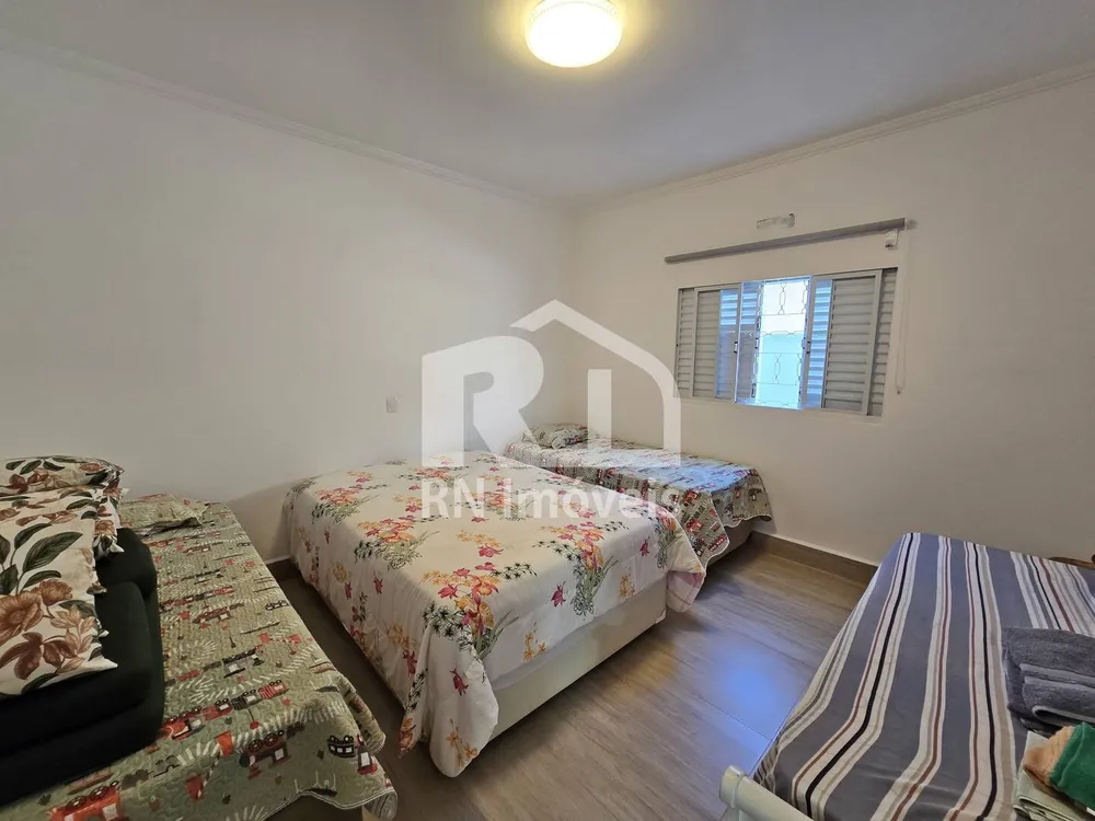 Casa, 4 quartos, 194 m² - Foto 6