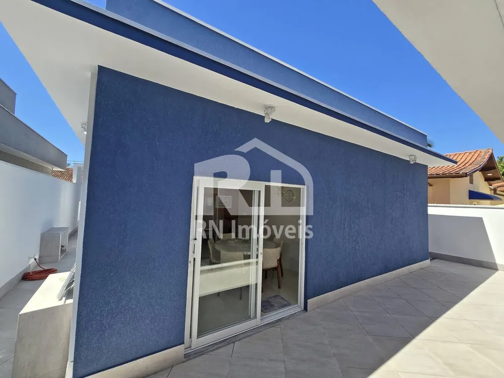 Casa, 4 quartos, 194 m² - Foto 11