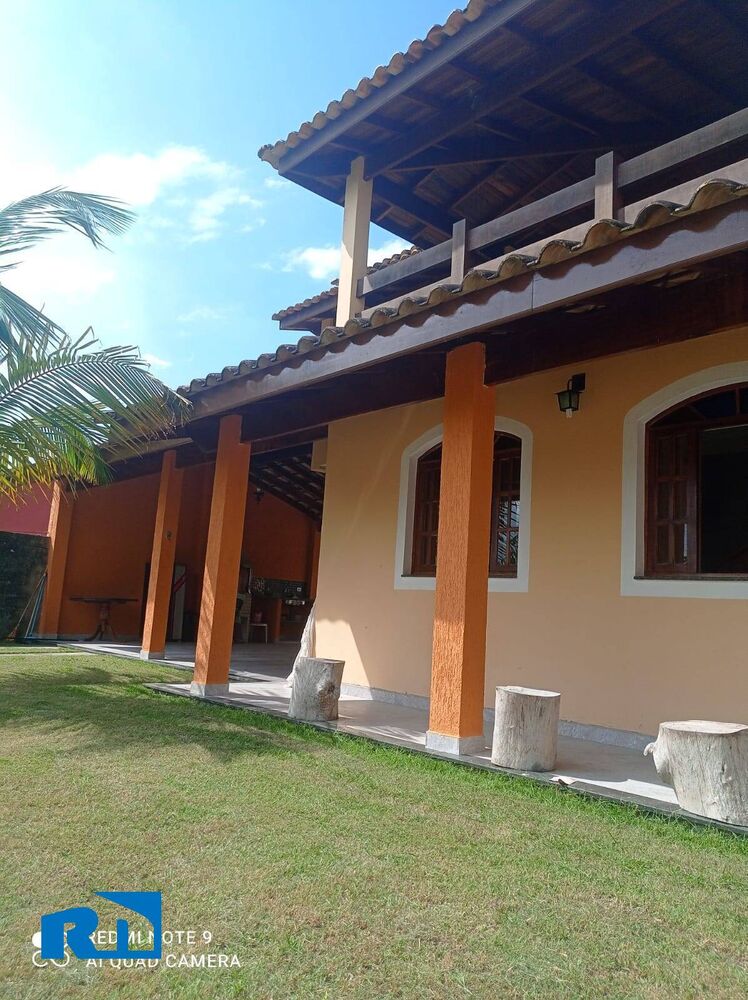 Casa à venda com 2 quartos, 159m² - Foto 1