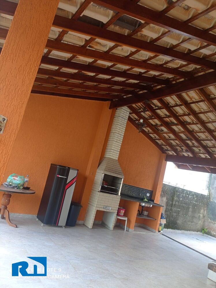 Casa à venda com 2 quartos, 159m² - Foto 7