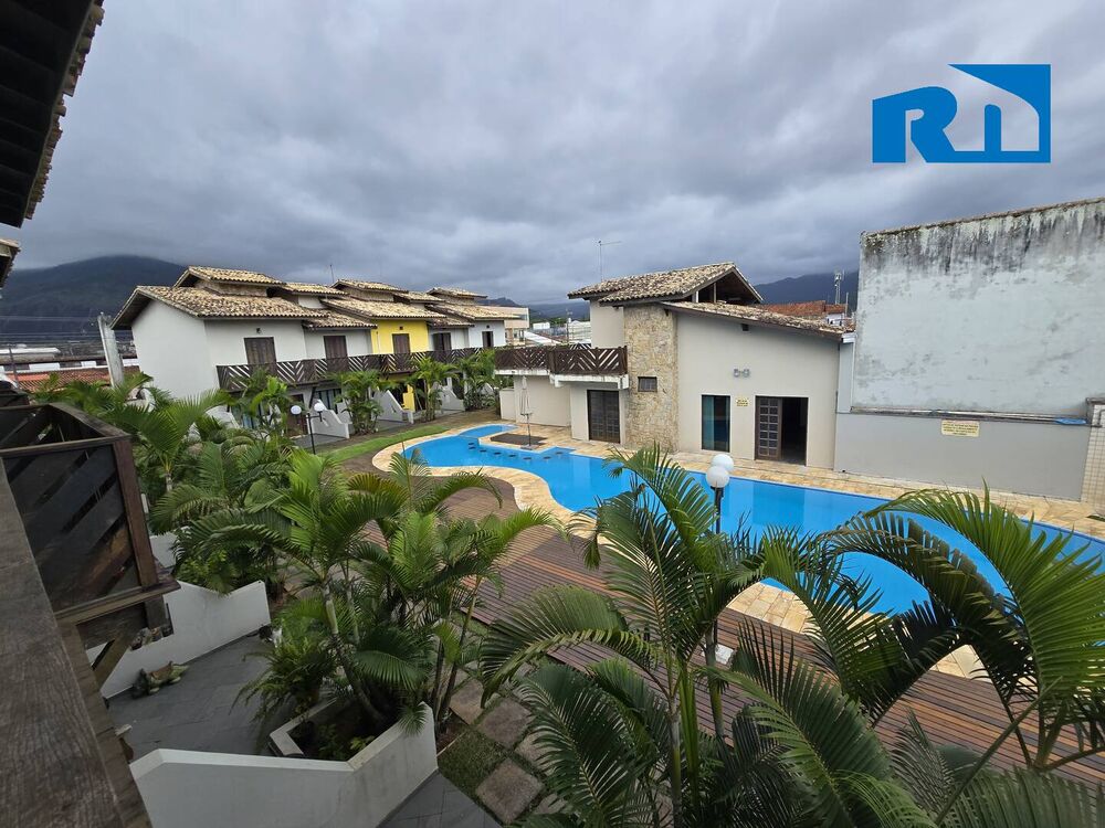Casa, 2 quartos, 96 m² - Foto 8