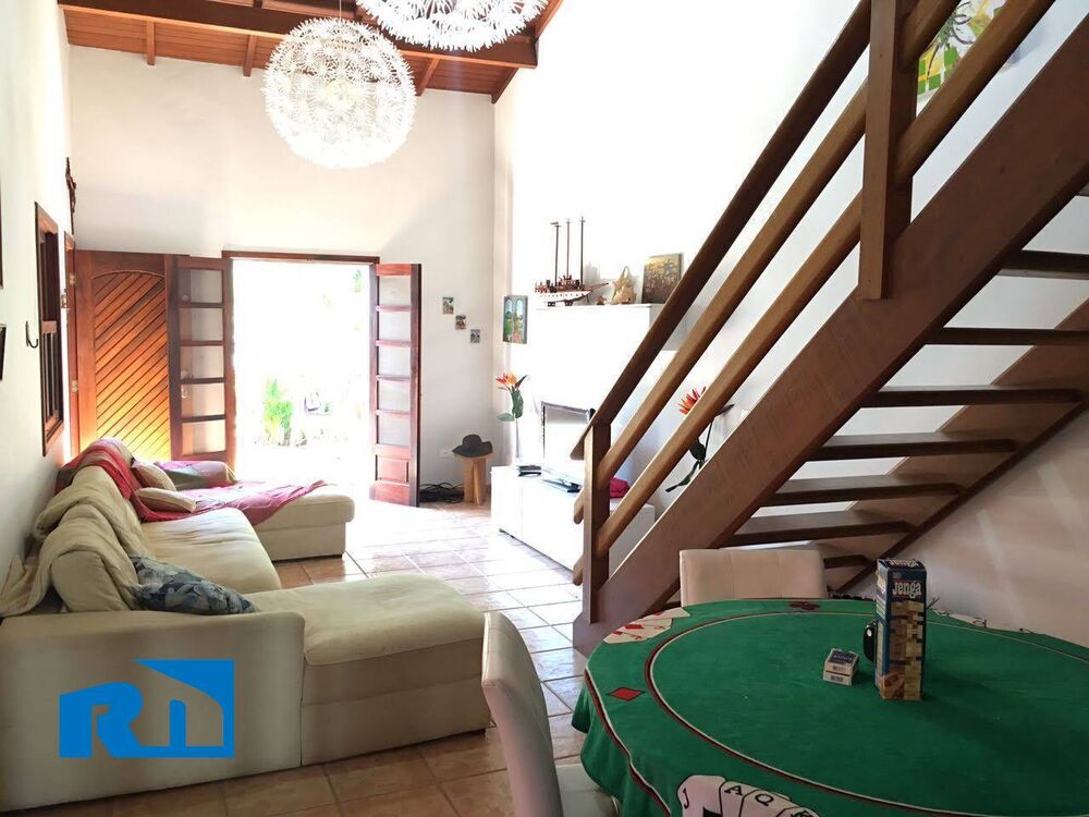 Casa, 4 quartos - Foto 1