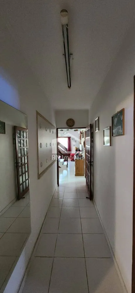 Casa, 5 quartos - Foto 5