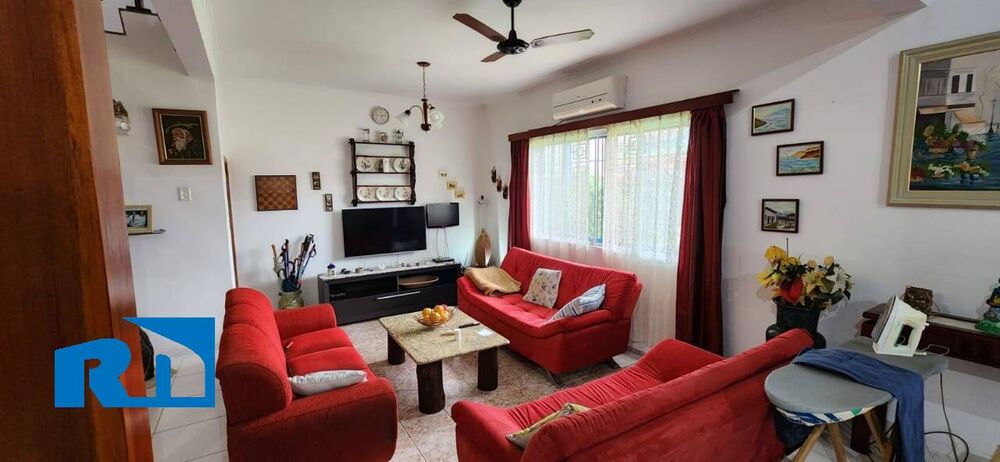 Casa, 5 quartos - Foto 3