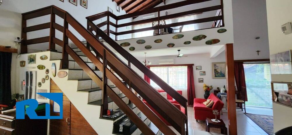 Casa, 5 quartos - Foto 1