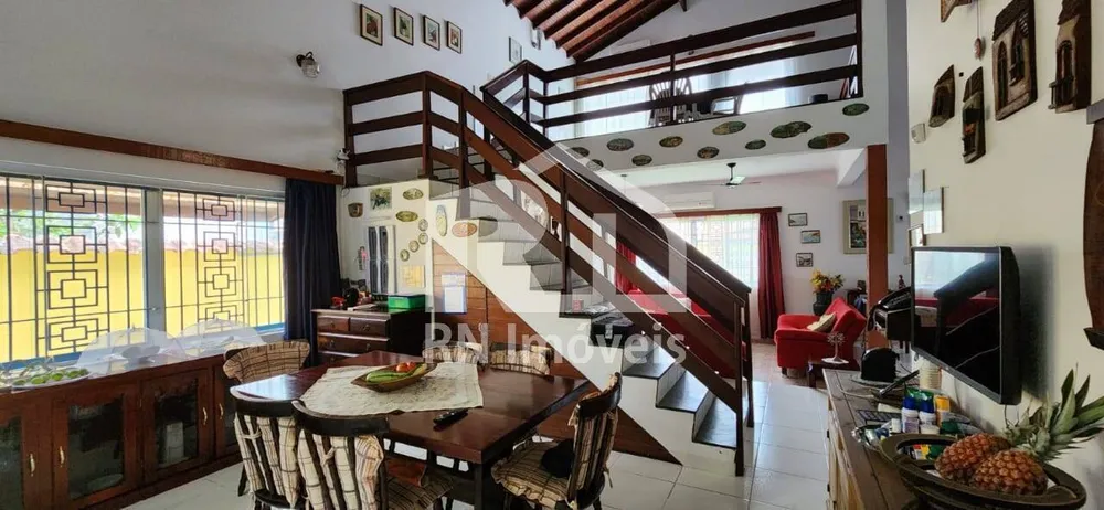 Casa, 5 quartos - Foto 3