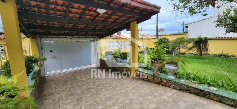 Casa, 5 quartos - Foto 20