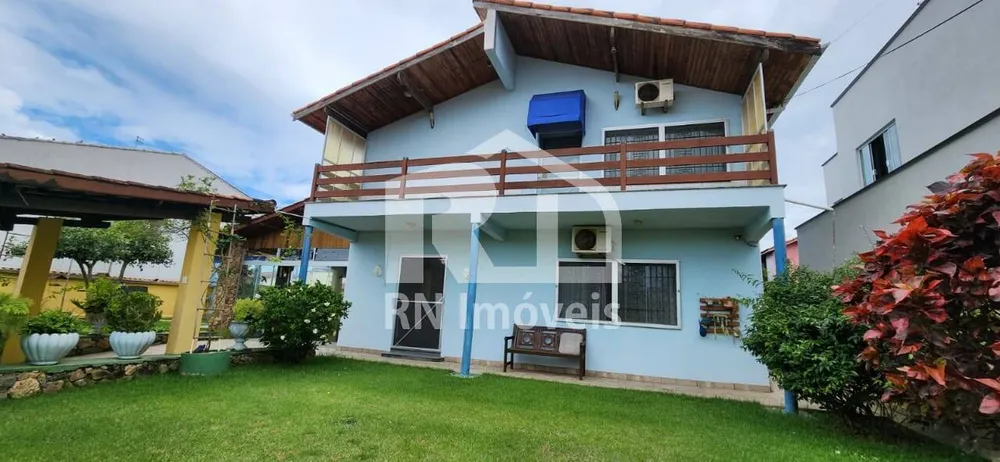 Casa, 5 quartos - Foto 1