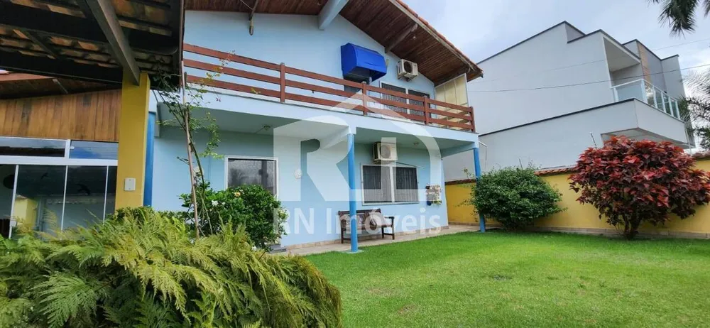 Casa, 5 quartos - Foto 19