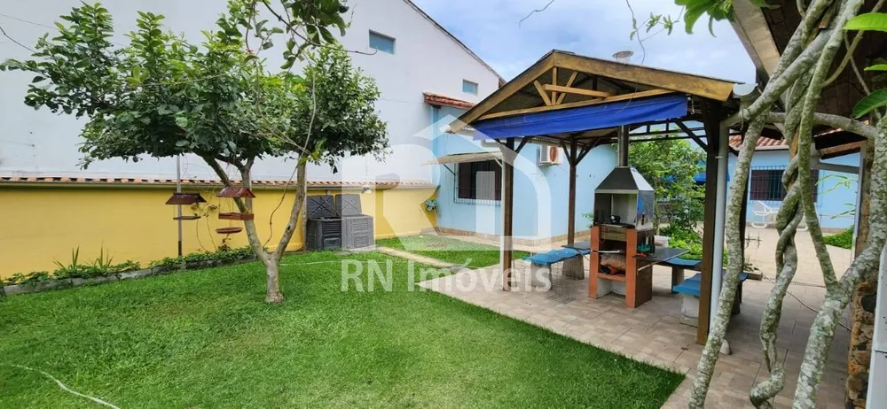 Casa, 5 quartos - Foto 2