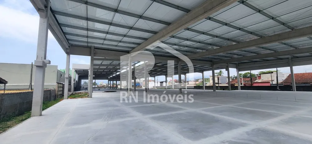 Depósito-Galpão, 7500 m² - Foto 8