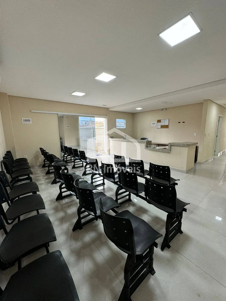 Sala-Conjunto, 255 m² - Foto 3