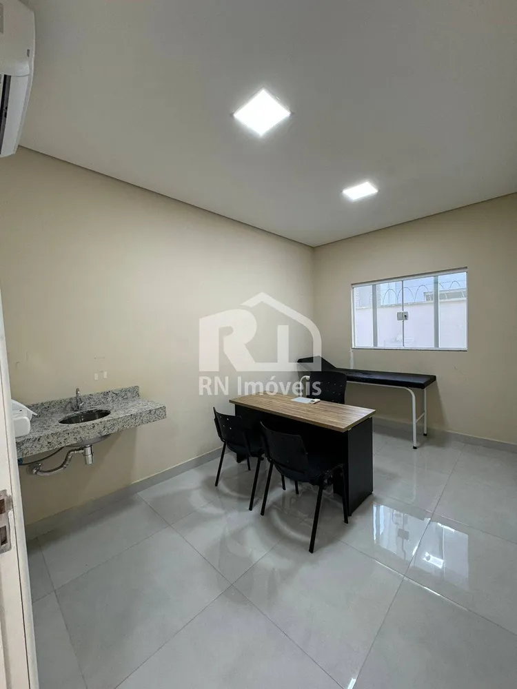 Sala-Conjunto, 255 m² - Foto 4