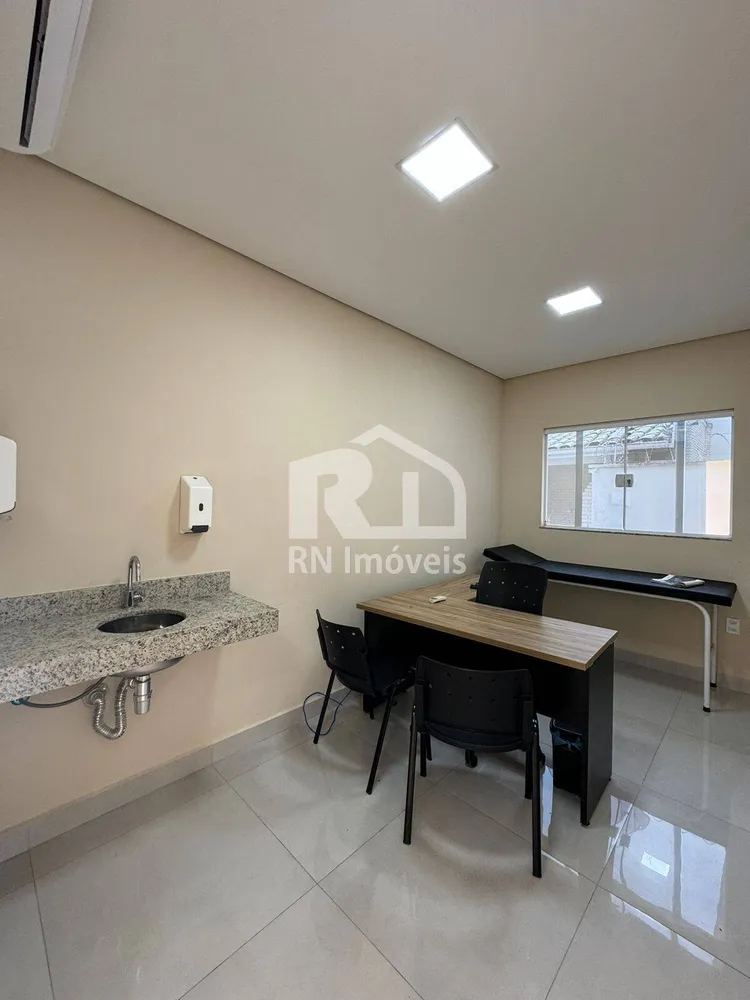 Sala-Conjunto, 255 m² - Foto 10