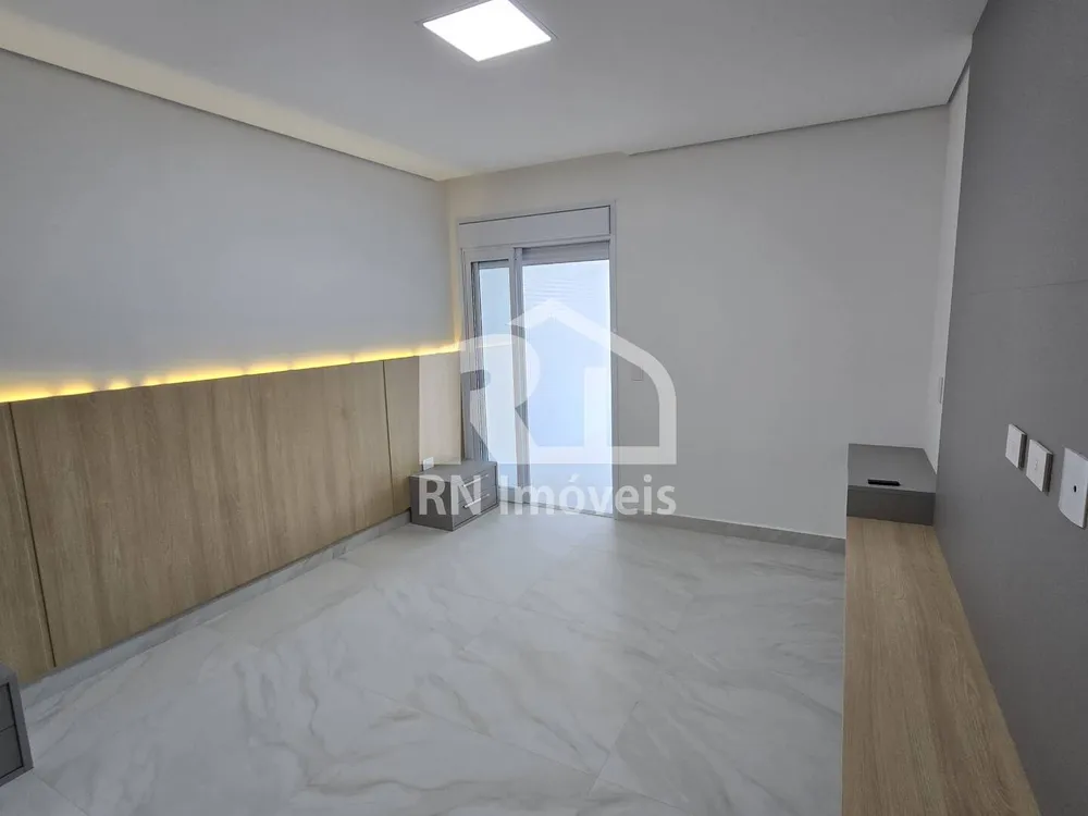 Apartamento, 4 quartos, 190 m² - Foto 9
