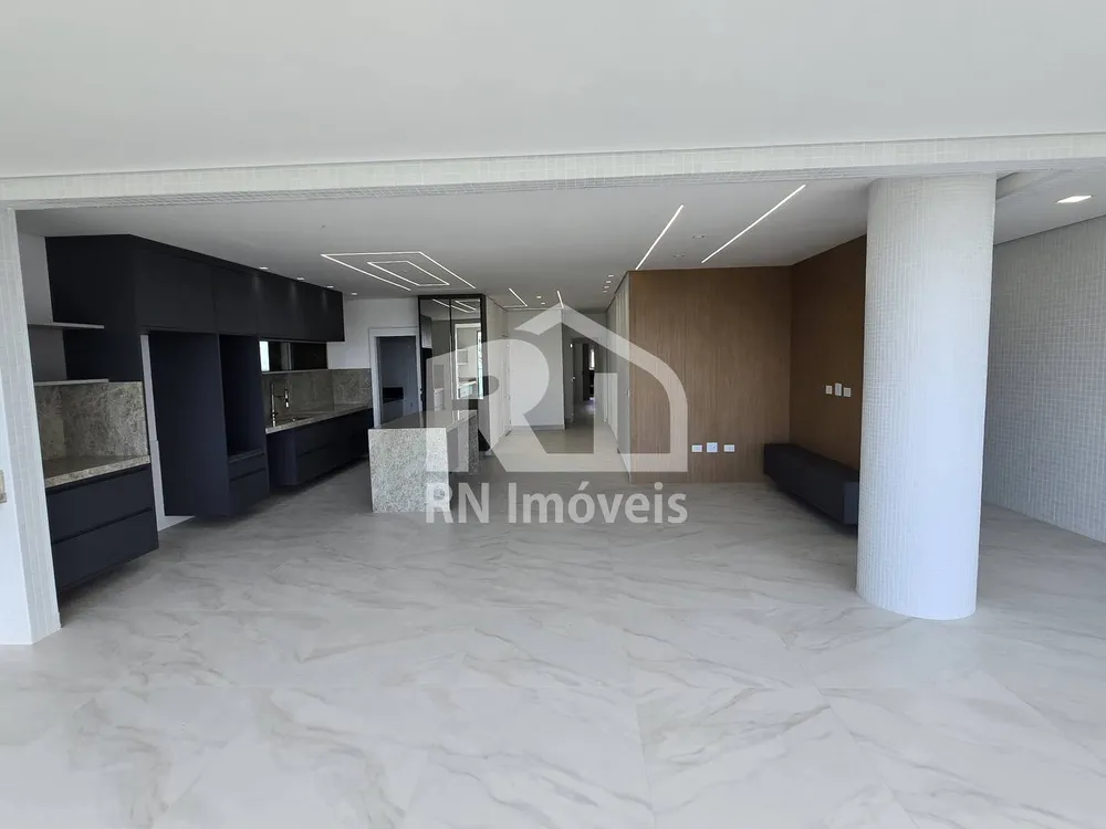 Apartamento, 4 quartos, 190 m² - Foto 4