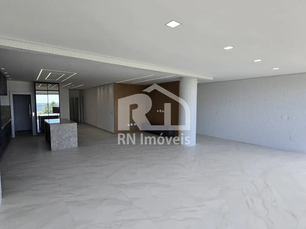Apartamento, 4 quartos, 190 m² - Foto 2
