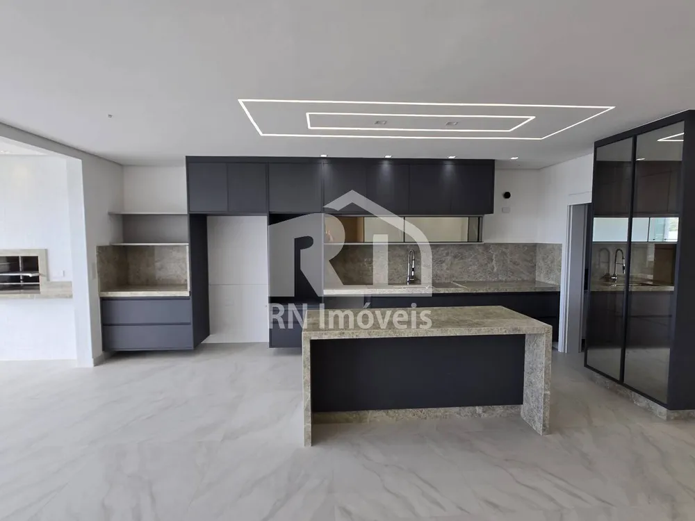 Apartamento, 4 quartos, 190 m² - Foto 3