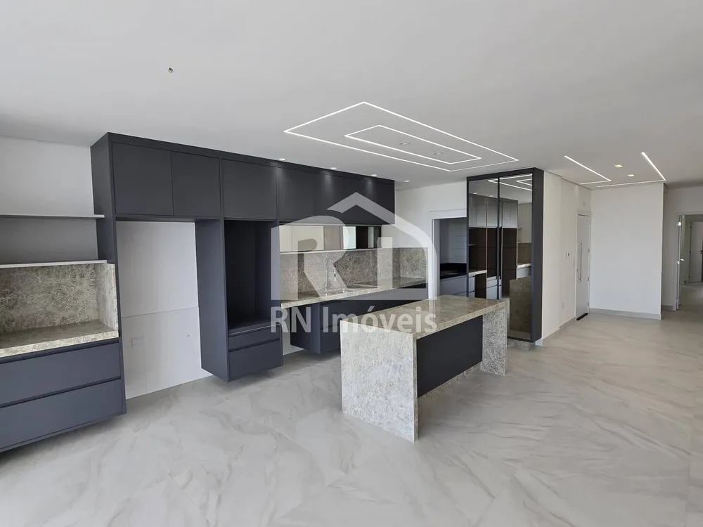 Apartamento, 4 quartos, 190 m² - Foto 5